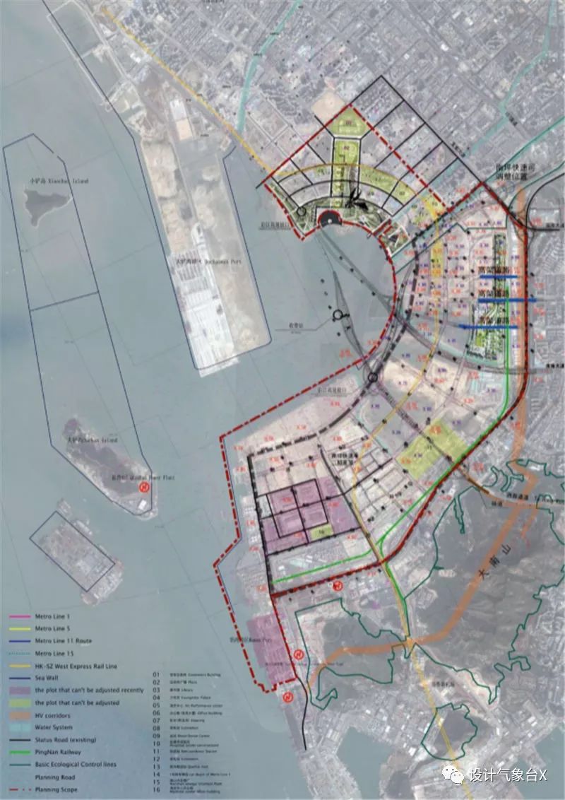 深圳前海超高清竞赛方案合集-5