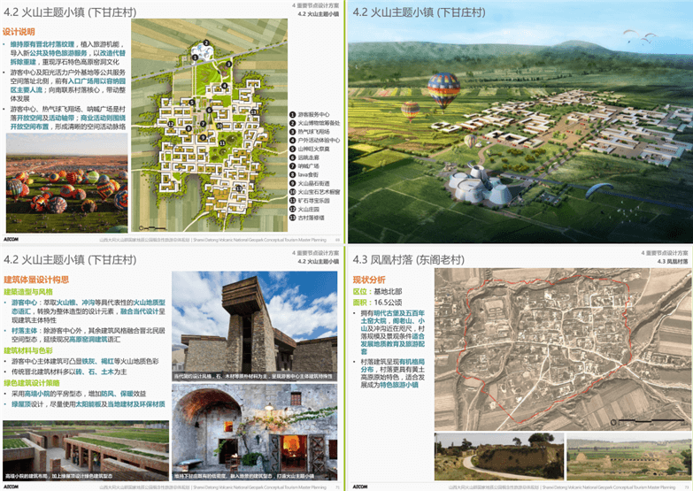 山西大同火山群国家地质公园超清总体规划文本-4